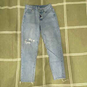 Jeans from Shein